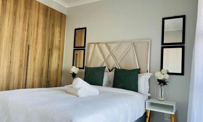 Tshwane Apartment | The Blyde
