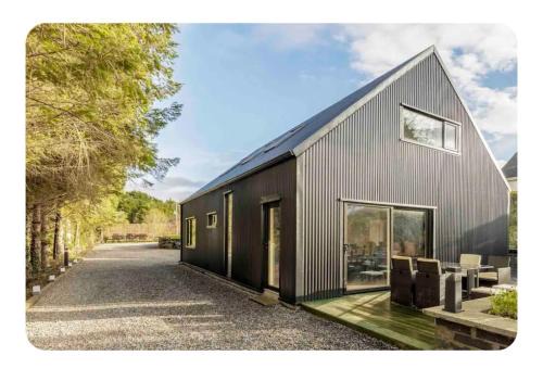 Westport House | The Boat Shed, Westport