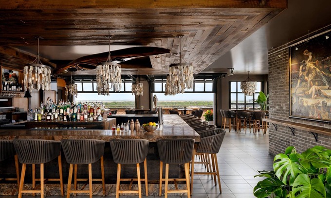 Historic District - North Hotel | The Bohemian Hotel Savannah Riverfront, Autograph Collection