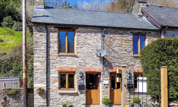 Milton Combe Cottage | The Bolthole - 28188