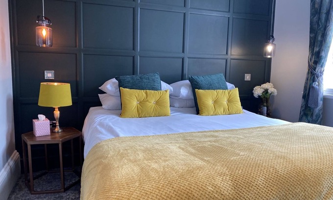 York Bed & Breakfast | The Bootham Tavern - York