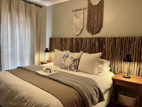 Bluff House | The Boshoff