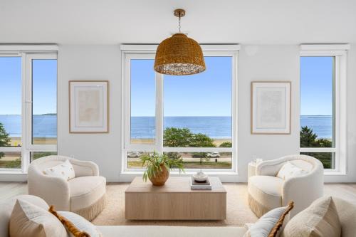 Revere Apartment | The Boston Beach House