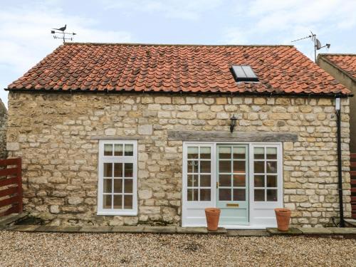 Swinton House | The Bothy, 21 West Street
