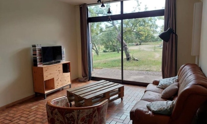 Meillard House | The Bourbon dacha