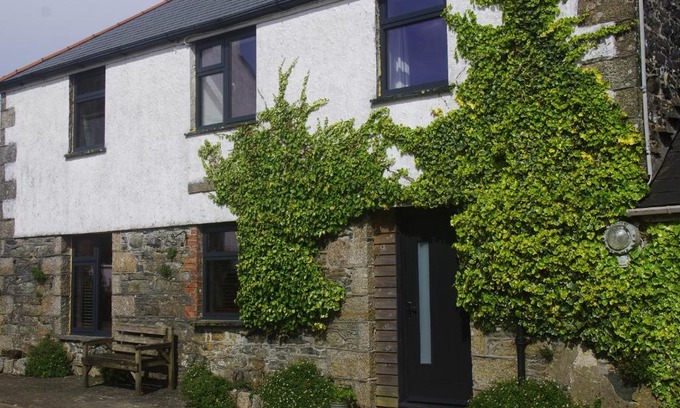 Helford Passage House | The Bower