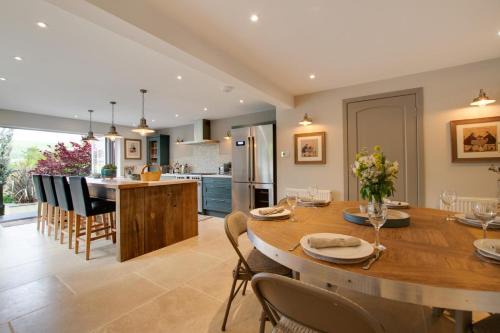 Isle of Purbeck House | The Brackens