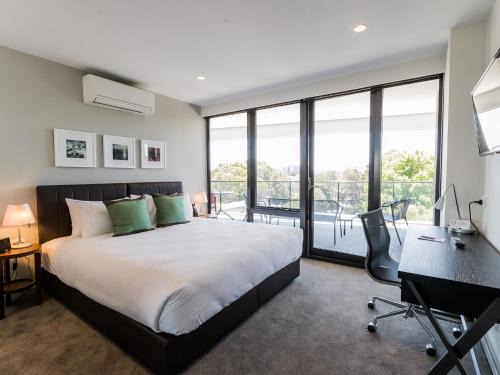 Mascot Apartment | The Branksome Hotel & Residences