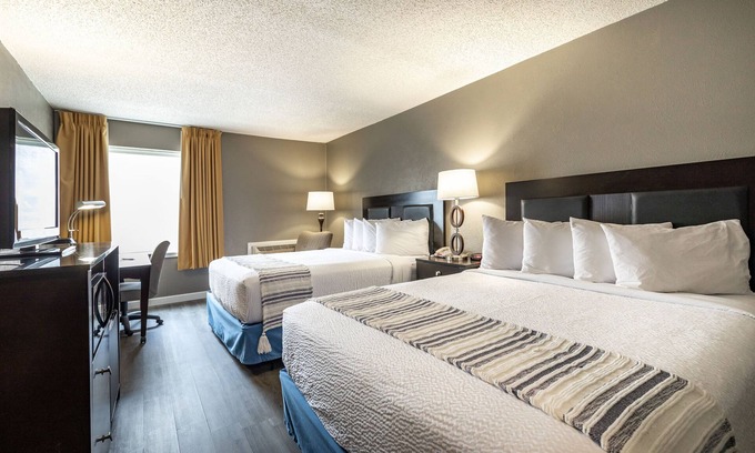 Branson Hotel | THE BRANSINN Entertainment District