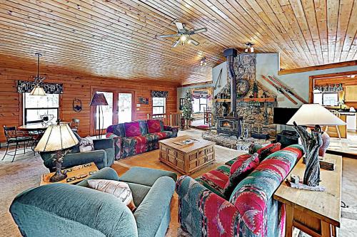 Breckenridge House | The Breck House