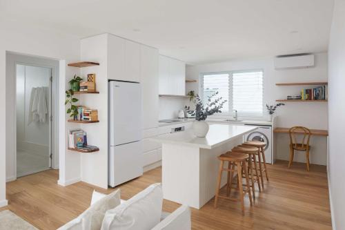 Merewether Apartment | The Breeze