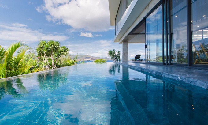 Nha Trang Villa | The Bridge Luxury Villa