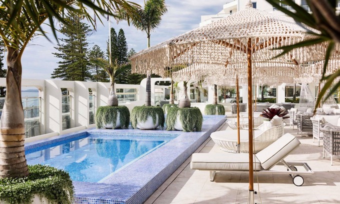 Brighton-le-Sands Hotel | The Brighton Hotel Sydney - MGallery Collection