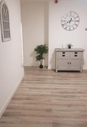 Leicester Hotel | The Broadway Rooms
