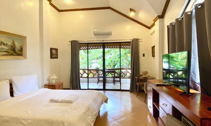 San Juan Apartment | The Bruce Resort