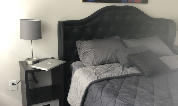 Buckhead House | The Buckhead Retreat