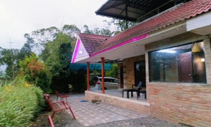 Elappara Apartment | The Butterfly cottage Vagamon