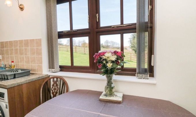 Saltburn-by-the-Sea Cottage | The Calf House