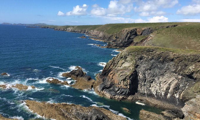 Solva Hotel | The Cambrian Inn