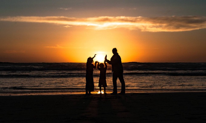 Ocean Shores Hotel | The Canterbury Inn