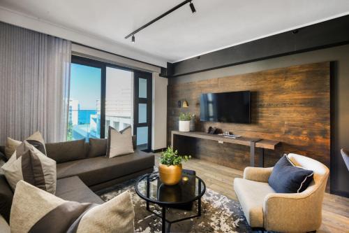 Umhlanga Hotel | The Capital Pearls Hotel