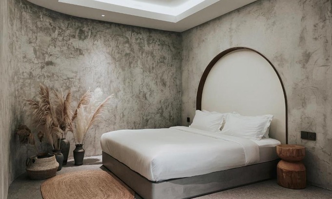 Tanjung Aru Hotel | The Cara Boutique Hotel