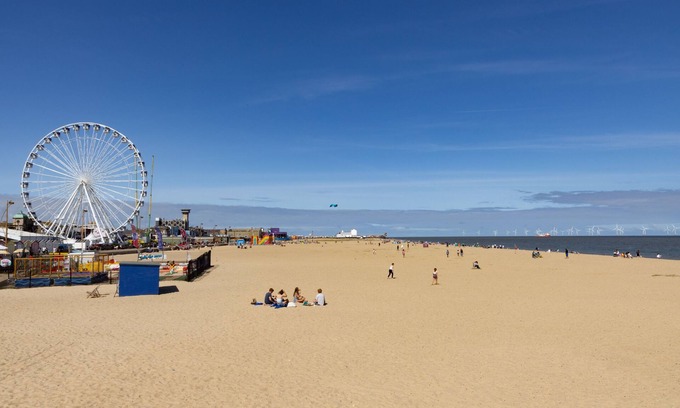 Great Yarmouth Hotel | The Carlton Hotel