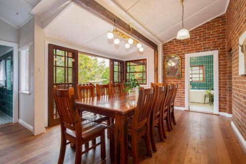 West Wallsend House | The Carrington Cottage