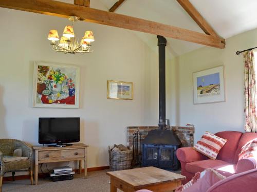 Hinton House | The Cart Shed - E1768