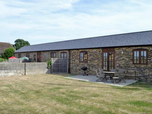 Rochester House | The Cart Shed