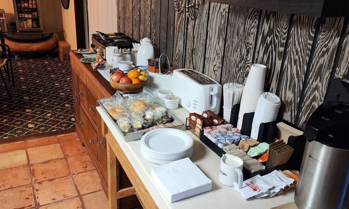 Ten Sleep Hotel | The Carter inn