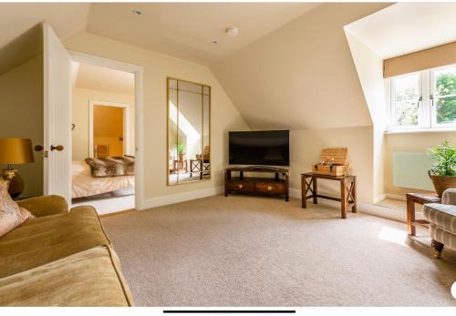 Wickham Bishops Apartment | The Cartlodge