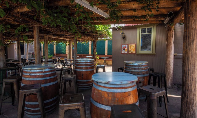 Gulgong Hotel | The Centennial Hotel Gulgong