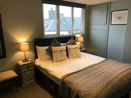Kelso House | The Central Guesthouse