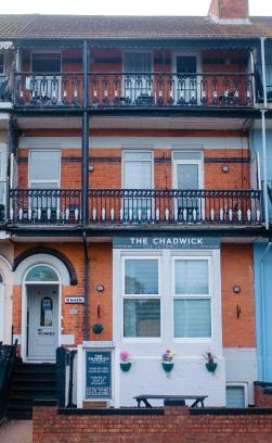 Skegness Apartment | THE CHADWICK