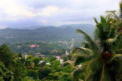 Kandy House | The Change Hotel