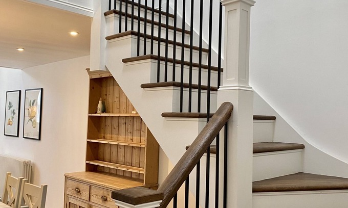 Hayle Apartment | The Chapel Hayle