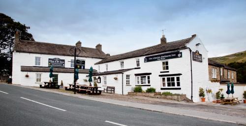 Low Eskcleth House | The Charles Bathurst Inn