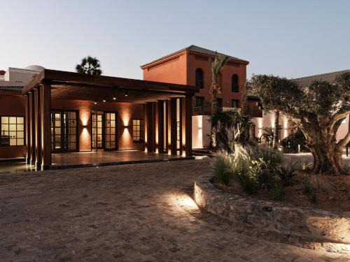 El Gouna Resort | The Chedi El Gouna