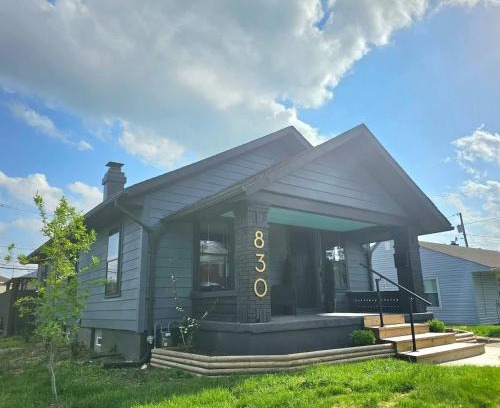Dayton House | The Chelsea