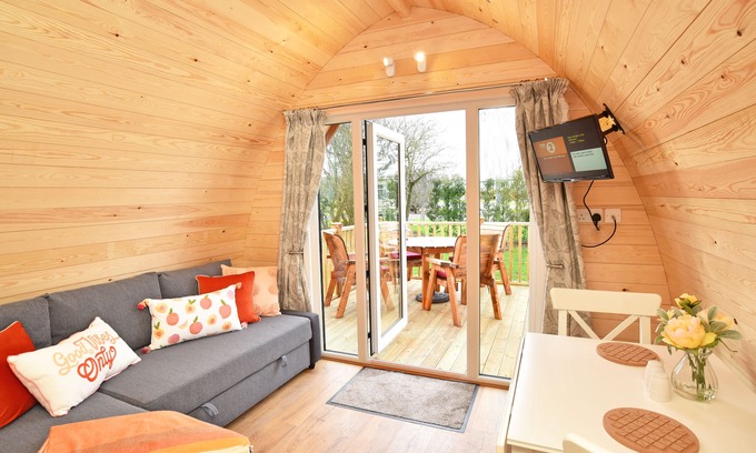 Bishop Thornton Hotel | The Chequers Inn