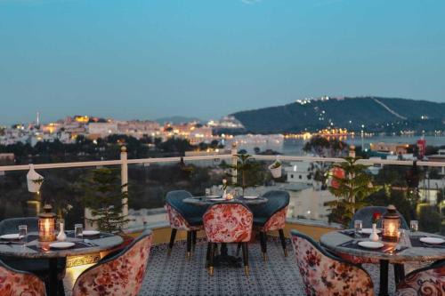 Mali Colony Hotel | The Chronicles - Near the Lake Pichola Udaipur