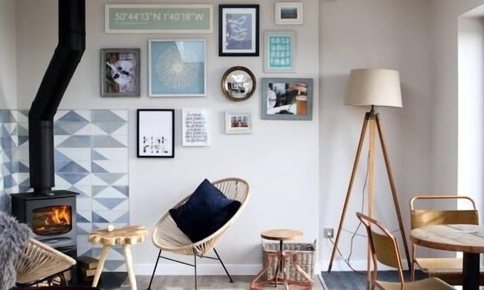 Barton-on-Sea House | The Cliff House Hotel