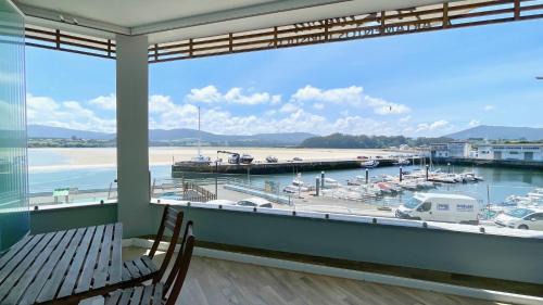 Fazouro Apartment | The Cliffs A Ribeira - Rapadoira