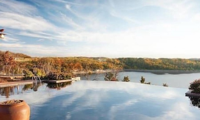 Ridgedale Hotel | THE CLIFFS AT LONG CREEK 2 BEDROOM, RIDGEDALE, MO