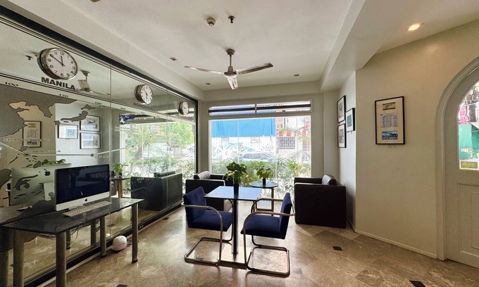 Makati House | The Clipper Hotel, Makati