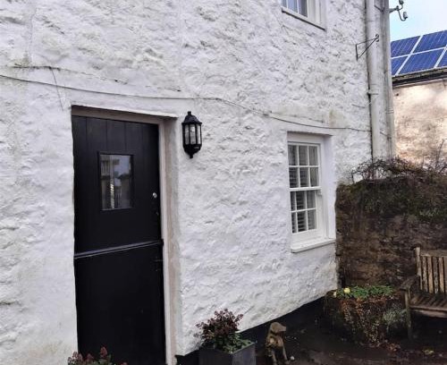 Alston House | The Coach House at Lowbyer