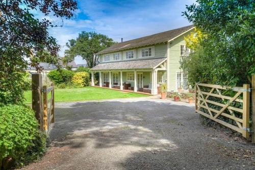 Abersoch House | The Coach House