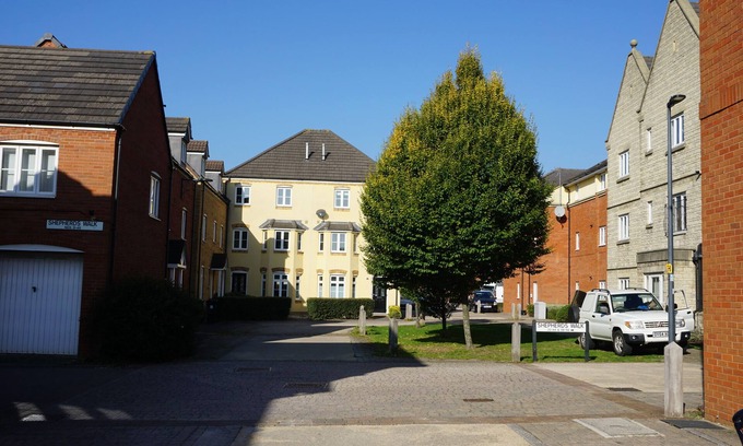Hambrook Apartment | The Coach House