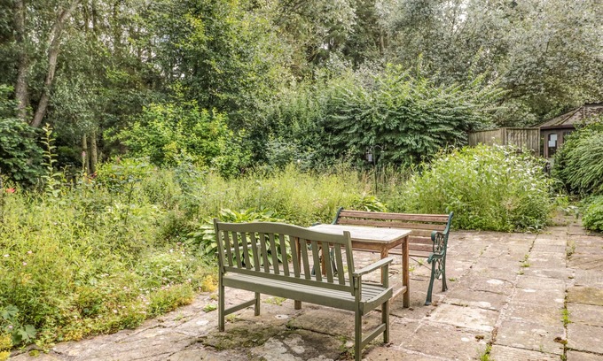 Duns Cottage | The Coach House
